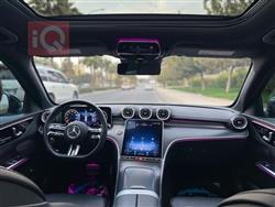 مێرسێدس بێنز C-Class